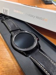 Título do anúncio: Samsung Galaxy Watch 3 GPS+LTE