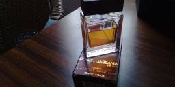 Título do anúncio: Perfume original Dolce & Gabanna The One. 40 ml.