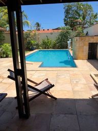 Título do anúncio: Ótima casa 4 quartos com piscina na Tabuba