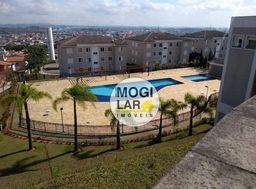Título do anúncio: Apartamento com 2 dormitórios à venda, 46 m² por R$ 194.900,00 - Vila Bela Flor - Mogi das