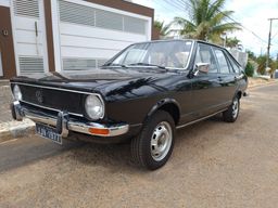 passat pointer a venda olx