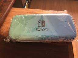 Título do anúncio: Case Nintendo Switch Oled