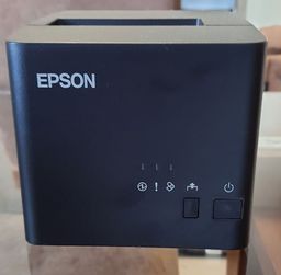 Título do anúncio: Impressora Epson TM T20X