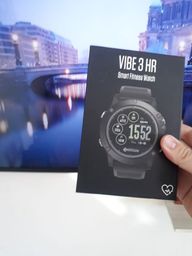 Título do anúncio: Relógio smartwatch zeblaze vibe HR