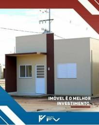 Título do anúncio: Casa cond Tuiuiu 2/4, 51m², 02 vagas região do Coxipó