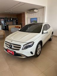 Título do anúncio: Mercedes-Benz GLA 200 - Atual Veículos 