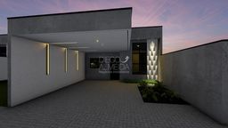 Título do anúncio: Casa em construção para venda em Porto Feliz - SP