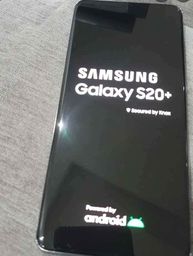 Título do anúncio: Samsung S20 Plus 128 Gb