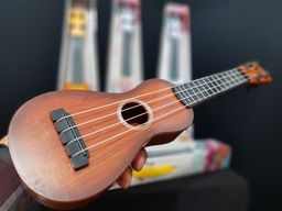 Ukulele Infantil Dream Voice