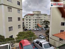 Título do anúncio: Apartamento com 3 dormitórios à venda, 75 m² por R$ 200.000,00 - Santa Tereza I - Barbacen