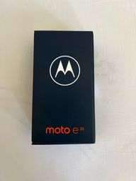 Título do anúncio: Motorola e32