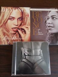 Título do anúncio: DVD Beyoncé