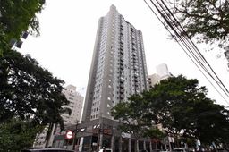 Título do anúncio: Apartamento com 2 dormitórios para alugar, 41 m² por R$ 1.300,00/mês - Bigorrilho - Curiti