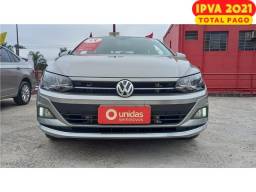 Título do anúncio: Volkswagen Virtus 2019 1.0 200 tsi highline automático