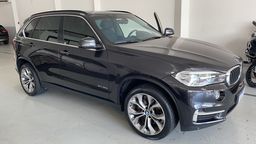 Título do anúncio: BMW X5 Diesel abaixo fipe 