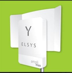 Título do anúncio: Elsys Telefone Rural Voz e Dados