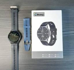 Título do anúncio: Smartwatch bulory bw11 