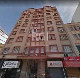 Título do anúncio: Porto Alegre - Apartamento Padrão - Centro Histórico