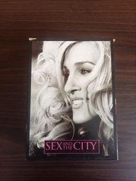 Título do anúncio: DVD Sex and the city
