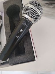 Título do anúncio: Microfone M-58 