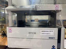 Título do anúncio: Impressora Epson M2170