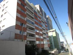 Título do anúncio: Apartamento para alugar com 3 dormitórios em Centro, Ponta grossa cod:02598.001