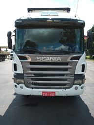 Título do anúncio: Caminhão Scania P340 
