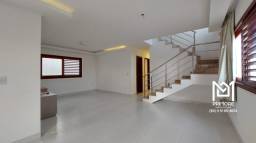 Título do anúncio: Casa Duplex no Condomínio Verdes Mares a 100m da Av. Maria Lacerda - 4 suítes- 200m²