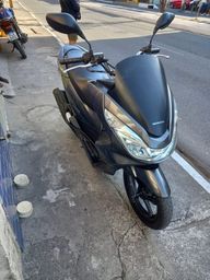 Motos Honda Pcx 17 Em Salvador E Regiao Ba Olx