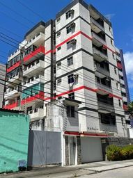 Título do anúncio: Apartamento para venda possui 141 metros quadrados com 3 quartos em Aldeota - Fortaleza - 