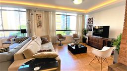 Título do anúncio: Apartamento para venda possui 221 metros quadrados com 4 quartos em Santa Cecília - São Pa