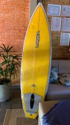 Título do anúncio: Prancha de surf 6.2 