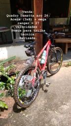 Bike Aro 26 - Ciclismo - Xodó Marize, Belo Horizonte 1257058023