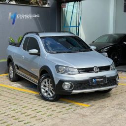 VOLKSWAGEN SAVEIRO CROSS 1.6 T. FLEX 16V CE 2015 - 1229845971