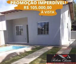 Título do anúncio: Casa para venda em Condominio Fechado em Unamar / Cabo frio