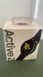 Título do anúncio: Smartwatch Galaxy Active 2 44mm