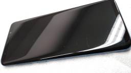 Título do anúncio: Display Samsung S9 Plus Azul 