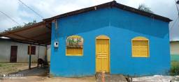 Título do anúncio: Vendo casa no município de oiapoque, bairro Infraero valor 80.000 