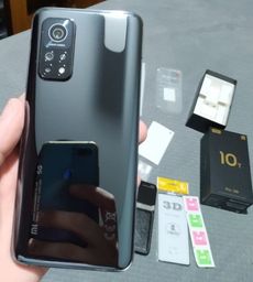 Título do anúncio: Xiaomi Mi 10T Pro - Vendo