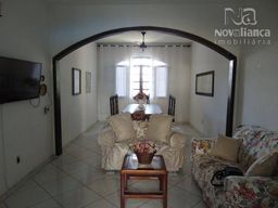 Título do anúncio: Casa com 5 quartos à venda, 264 m² - Planalto - Vila Velha/ES