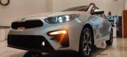 Título do anúncio: Kia Motors Cerato 2.0 16V EX (Aut) (Flex)