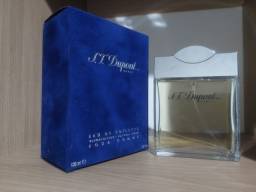 Título do anúncio: Perfume S.t Dupont Pour Homme Masculino 100ml Edt - Original