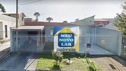Título do anúncio: Terreno à venda, 440 m² por R$ 460.000,00 - Xaxim - Curitiba/PR