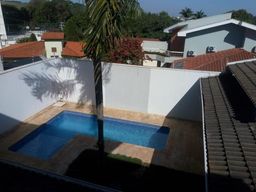 Título do anúncio: Casa com 3 dormitórios à venda, 296 m² por R$ 990.000,00 - Jardim Residencial Copacabana -