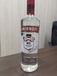 Título do anúncio: Estoque de vodka smirnoff 17.50 cada