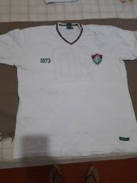 Título do anúncio: Camisa Fluminense Retro 