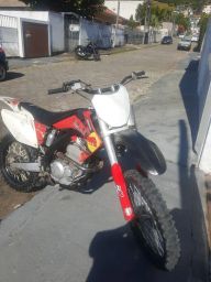 HONDA 250 R 2023 - 1245726553