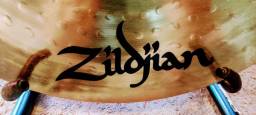 Título do anúncio: Ride Zildjian  ZBT 20 POLEGADAS