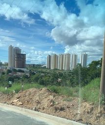 Título do anúncio: Vende-se terreno residencial no bairro Dom Bosco em Cuiabá - MT.