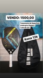 Título do anúncio: Raquete Beach Tennis Kona 